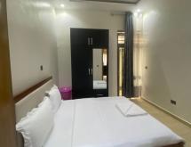 Kigali furnished apartement for rent Kicukiro - Image 2