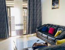 Kigali furnished apartement for rent Kicukiro - Image 1