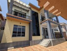 Kigali Modern fully furnished house for rent in Kibagabaga - Image 1