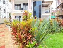 Kigali furnished house rent in Kagarama - Image 1