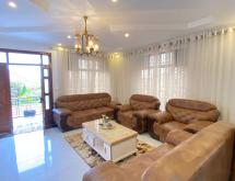 Kigali furnished house rent in Kagarama - Image 3