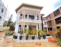 Kigali furnished house rent in Kagarama - Image 2
