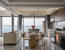 Kigali Spacious penthouse for rent at Gishushu near RDB  - Image 1