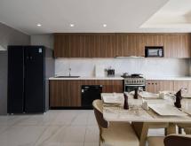 Kigali Spacious penthouse for rent at Gishushu near RDB  - Image 3