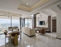 Kigali Spacious penthouse for rent at Gishushu near RDB  - Image 5