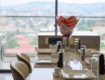 Kigali Spacious penthouse for rent at Gishushu near RDB  - Image 2