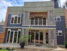 Kigali Furnished house available for rent at Kimihurura  - Image 1
