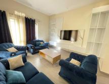 Kigali Town house for rent in Vision city - Image 1