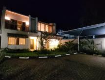 Kigali House for rent in Kiyovu - Image 1