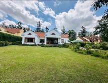 Kigali Fully furnished house in Gisozi  - Image 2