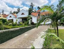 Kigali Fully furnished house in Gisozi  - Image 3