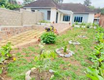 Kigali very nice affordable house for rent in Kimihurura  - Image 1