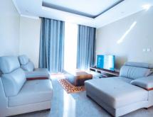 Kigali fully furnished Apartment for rent in Kibagabaga  - Image 2