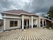 Kigali Modern house for sale in Kimironko  - Image 1
