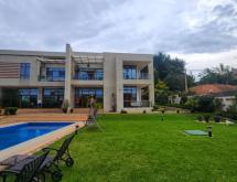 Kigali fully furnished Apartment for rent in Nyarutarama - Image 1