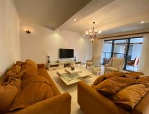 Kigali Fully furnished Bland new house for rent at Gacuriro  - Image 2