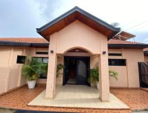 Kigali Fully furnished Bland new house for rent at Gacuriro  - Image 1