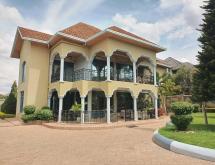 Kigali Full furnished house for rent in Gacuriro  - Image 1