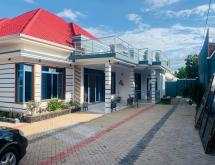 Kigali New House for Sale in Kanombe – Near Military Hospital - Image 1