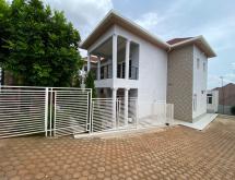 Kigali furnished house for rent in Kagarama - Image 1