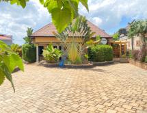 Kigali Furnished House for Rent in Kagarama - Image 1
