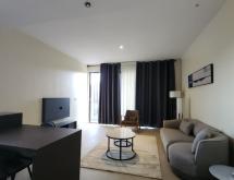 Kigali One bedroom for rent in Gacuriro - Image 1