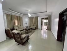 Kigali Fully Furnished House for Rent in Gacuriro - Image 2
