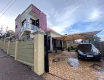 Kigali Modern House for Sale in Kimironko - Image 1