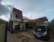 Kigali Modern House for Sale in Kimironko - Image 2