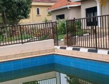 Kigali Pool house available for rent in Kacyiru  - Image 3