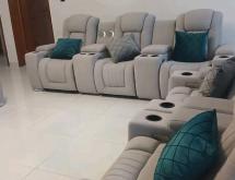 Kigali Fully Furnished Apartment for Rent in Kiyovu (Near French School) - Image 2