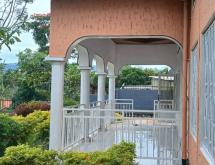 Kigali Beautiful Pool House Available for Rent in Kiyovu - Image 2