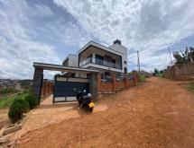 Kigali unfurnished house for rent in Kagarma Muyange - Image 2