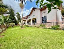 Kigali Rwanda House for rent in Kimironko  - Image 1