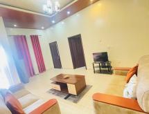 Kimironko apartment for rent in Kigali - Image 2