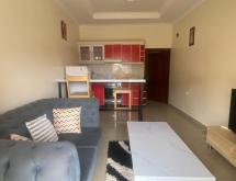 Kigali Fully Furnished One-Bedroom Apartment for Rent in Kabeza - Image 2