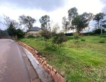 Kigali Plot for Sale in Rebero (Near Canal Olympia) - Image 2