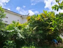 Kigali unfurnished Bungalow available for rent in Kacyiru  - Image 3