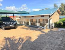 Kigali affordable house for sale in Niboye - Image 1