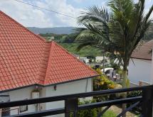 Kigali Rwanda house for rent in Kibagabaga  - Image 5