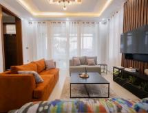 Kigali Fully furnished house available for rent in Kibagabaga - Image 5