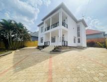 Kigali Rwanda house for rent in Kibagabaga  - Image 2