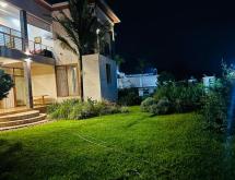 Rebero very nice mansion furnished house for rent in Kigali - Image 1