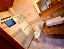 Rebero very nice well furnished house for rent in Kigali - Image 3