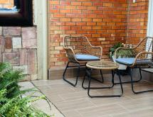 Kibagabaga very nice and cheapest well furnished house for rent in Kigali - Image 3