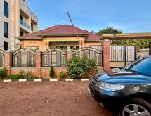 Kigali Rwanda house for sale in Nyarugunga  - Image 2