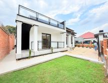 Kigali Rwanda house for rent in Kibagabaga  - Image 1