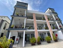 Kigali furnished apartment for rent in Nobleza Kucukiro - Image 1