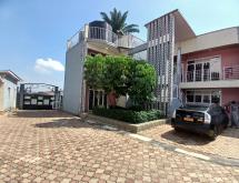 Kigali furnished apartment for rent in Kicukiro Niboyi - Image 1