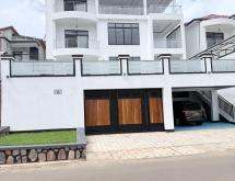 Kigali Rwanda House for sale in Kibagabaga  - Image 3